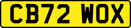 CB72WOX