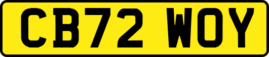 CB72WOY