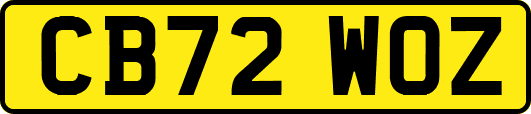 CB72WOZ