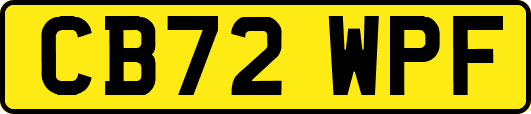 CB72WPF