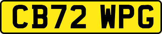 CB72WPG