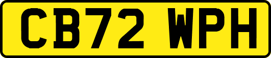 CB72WPH