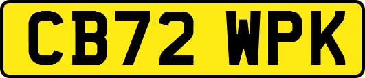 CB72WPK