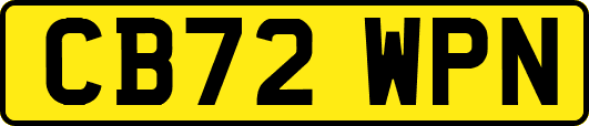 CB72WPN