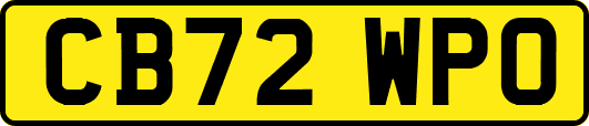 CB72WPO