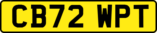 CB72WPT
