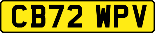 CB72WPV