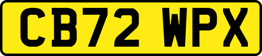 CB72WPX