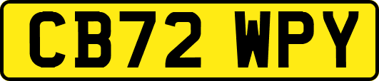 CB72WPY