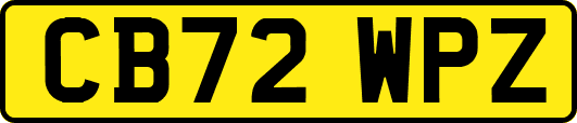 CB72WPZ