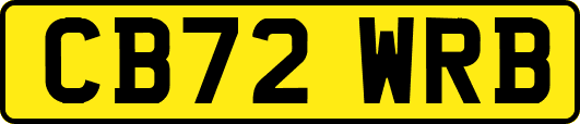 CB72WRB