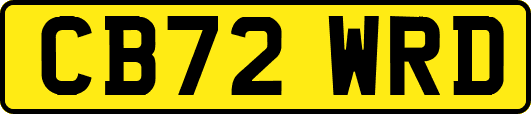 CB72WRD