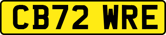 CB72WRE