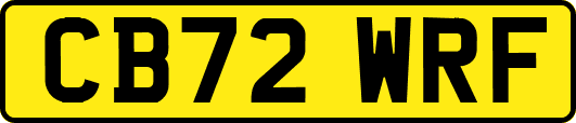 CB72WRF