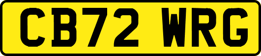 CB72WRG