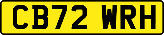 CB72WRH