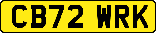 CB72WRK