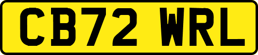 CB72WRL