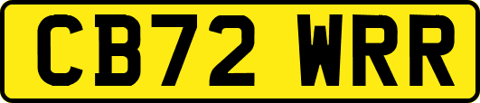 CB72WRR