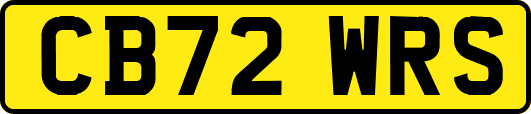 CB72WRS