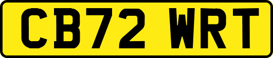 CB72WRT