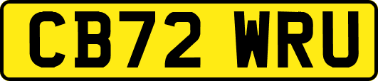 CB72WRU