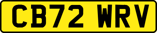 CB72WRV