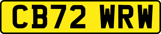 CB72WRW
