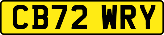 CB72WRY