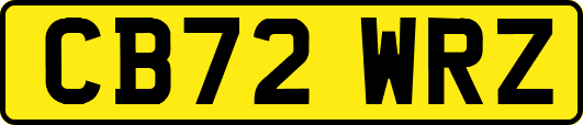 CB72WRZ