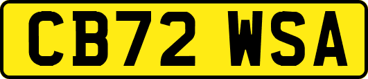CB72WSA