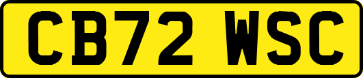 CB72WSC