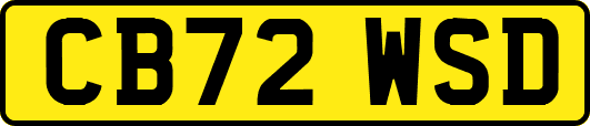 CB72WSD
