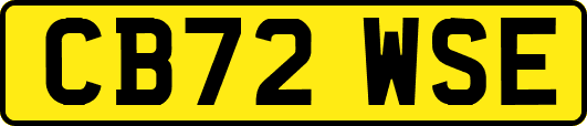 CB72WSE