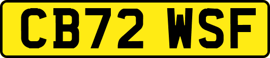 CB72WSF
