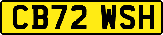 CB72WSH
