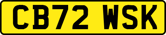 CB72WSK