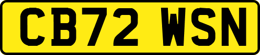 CB72WSN