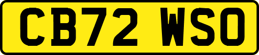 CB72WSO