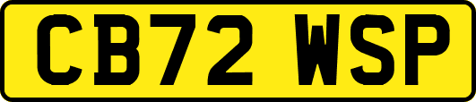 CB72WSP
