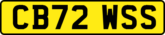 CB72WSS