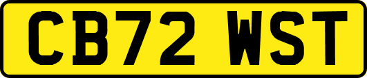 CB72WST