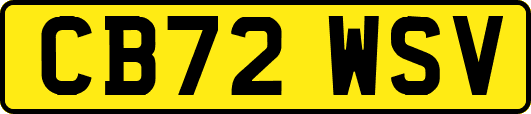 CB72WSV
