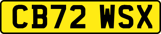 CB72WSX