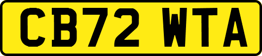 CB72WTA