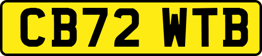 CB72WTB