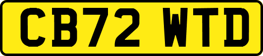 CB72WTD