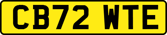 CB72WTE