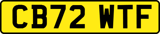 CB72WTF