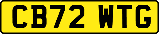 CB72WTG